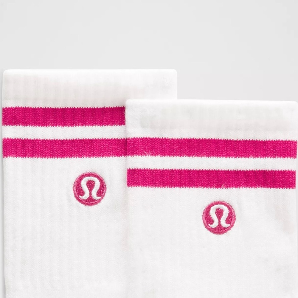 lululemon Daily Essential Socks - Picture 3 of 5